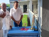 Independence Day-Inaugration